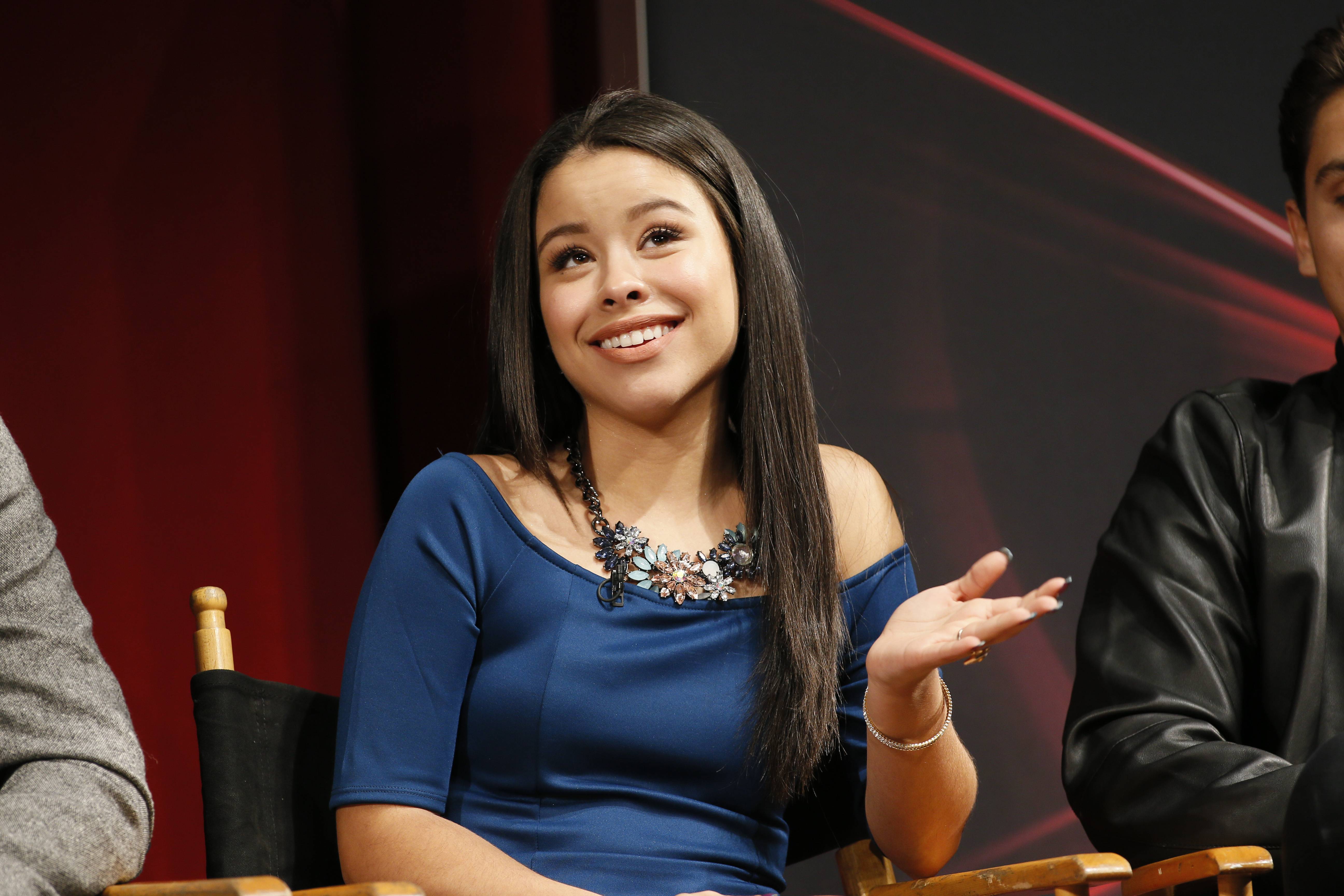 Cierra Mist'S Breakthrough: The Secret To Her Incredible Healing Journey - y5sxmip