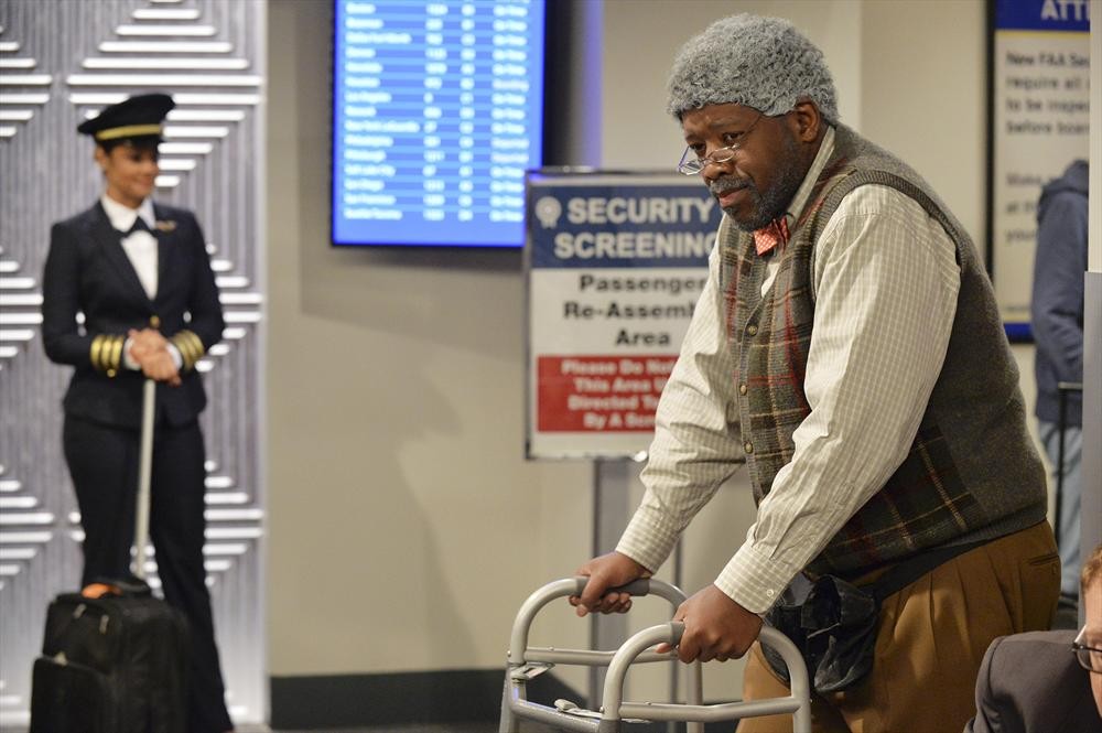 KADEEM HARDISON – Celeb Secrets