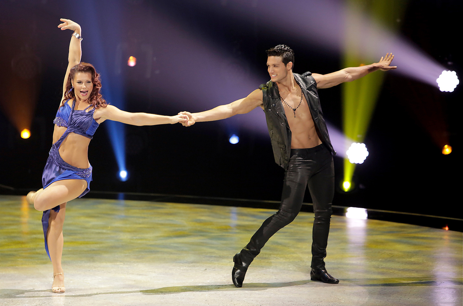 So You Think You Can Dance: Top 18 Performance Night Recap - July 27, 2015 ...