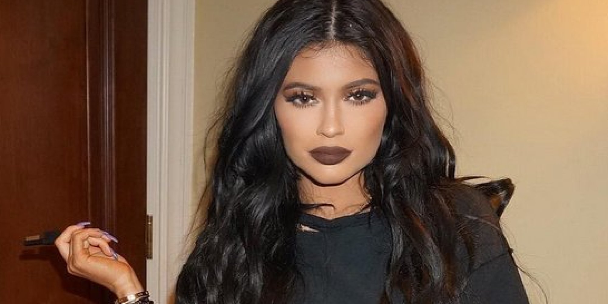 Kylie Jenner’s Lip Kit Company Receives An “F” Rating Read Her