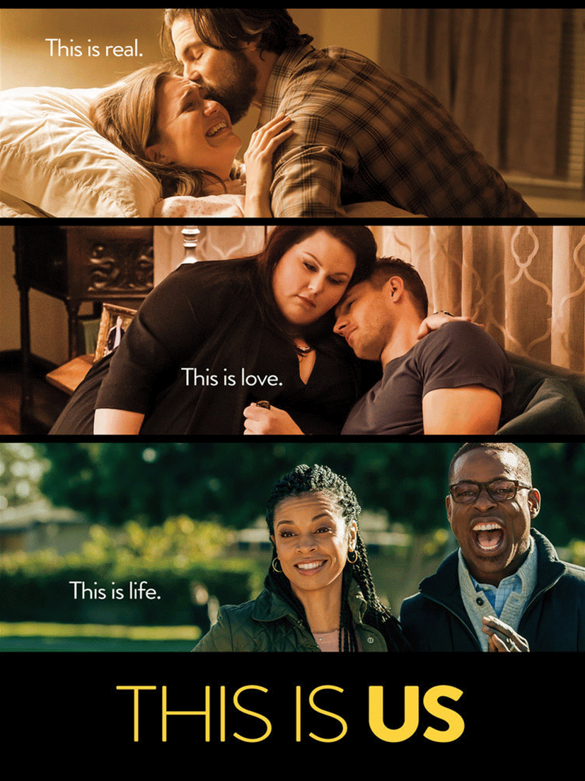 ‘This Is Us’ Renewed for a Second AND Third Season See the Cast’s