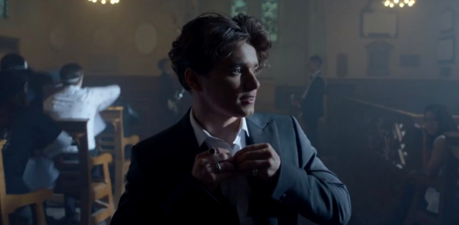 The Vamps Go All Out With Their Hair Too Long Music Video
