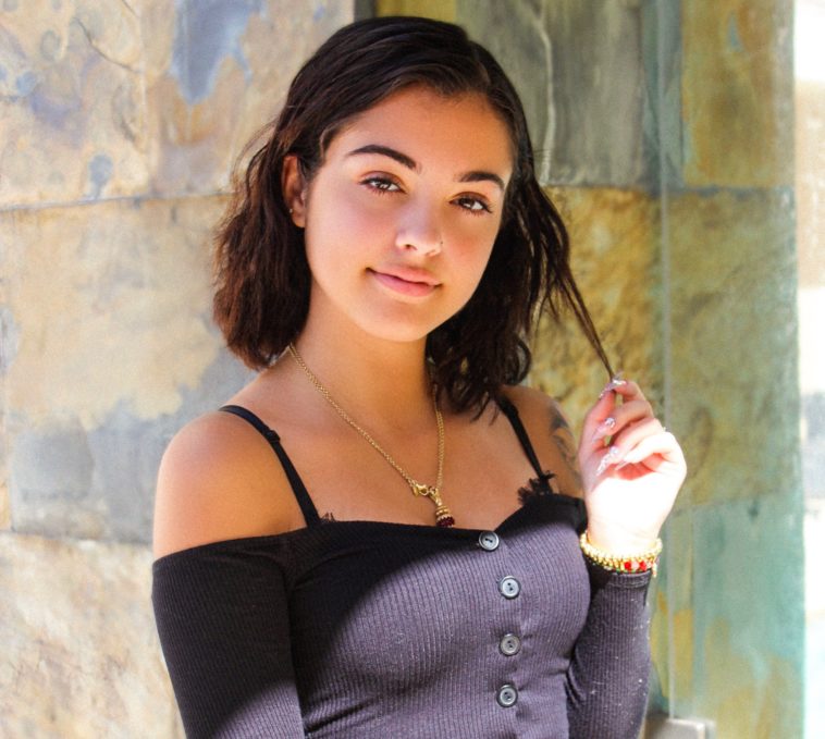 Malu Trevejo Makes Us Want to “Swipe Dat” for Everything on Our