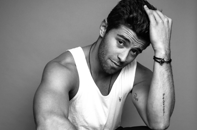 watch the music video for jake millers "wait for you" now