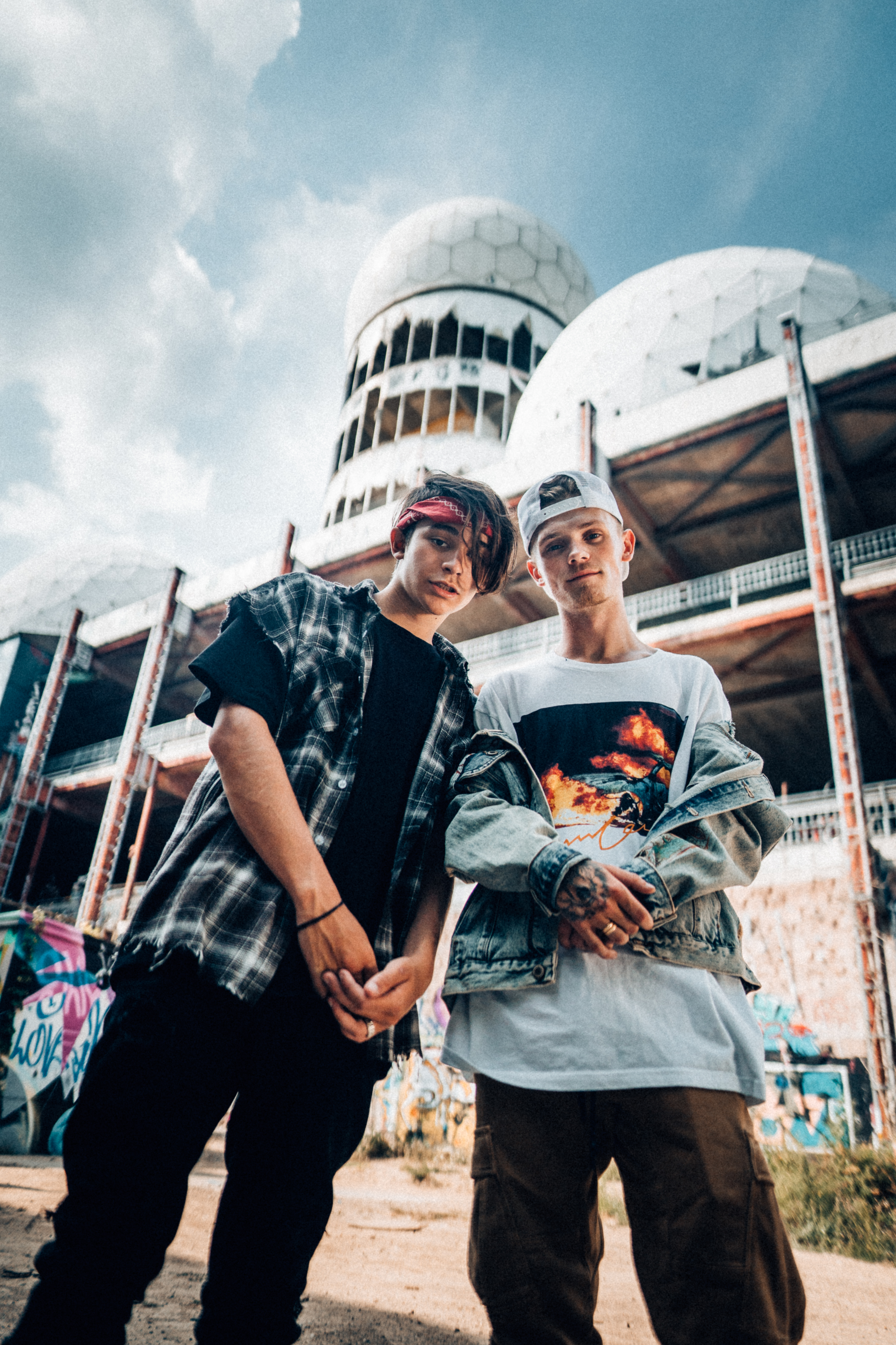 Bars And Melody Open Up About The Creative Process Behind New Album Sadboi Celeb Secrets