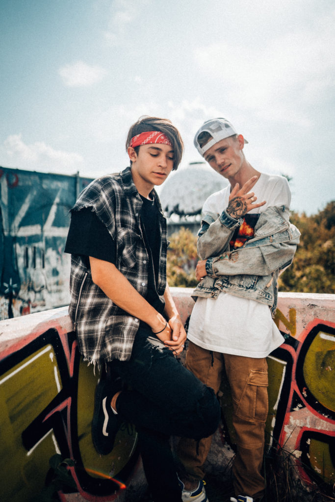 Bars And Melody Open Up About The Creative Process Behind New Album Sadboi Celeb Secrets