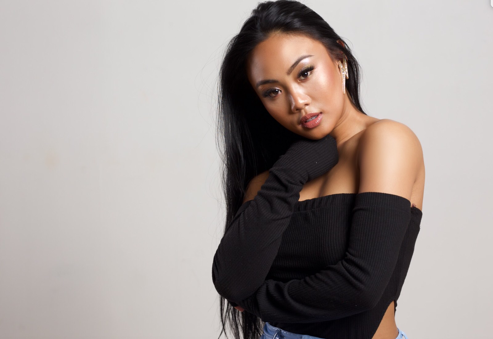 WATCH How Tori Caro Went from Being the Choreographer for