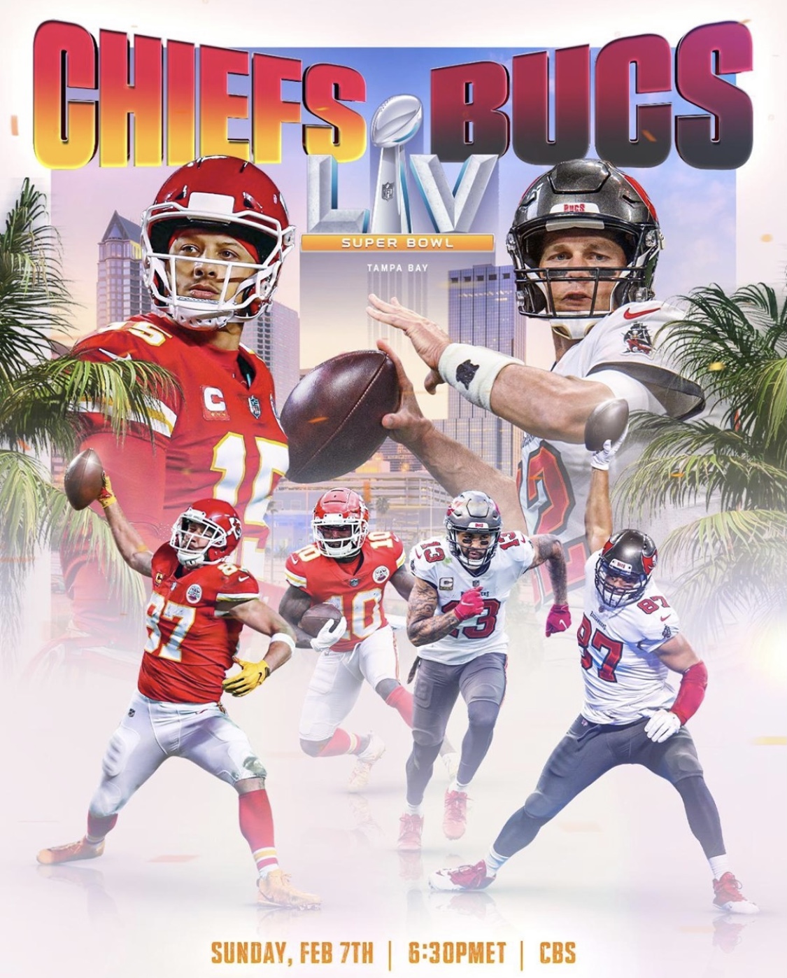 2021 Super Bowl Lv Everything You Need To Know Before Watching The Big Game Celeb Secrets