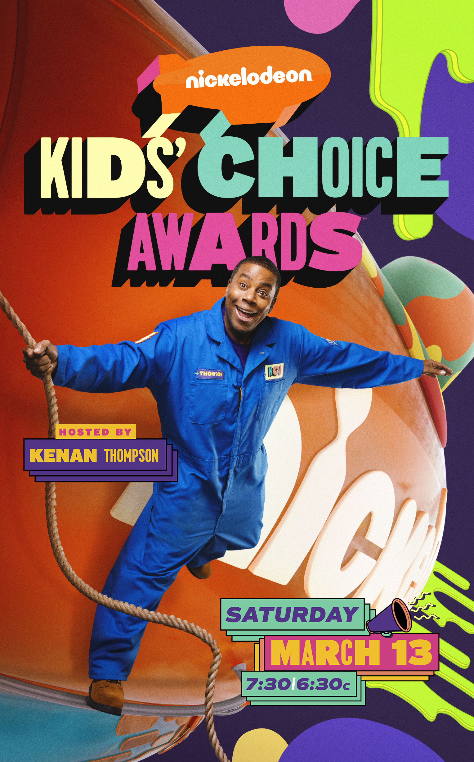 2021 Kids Choice Awards Winner Predictions Celeb Secrets