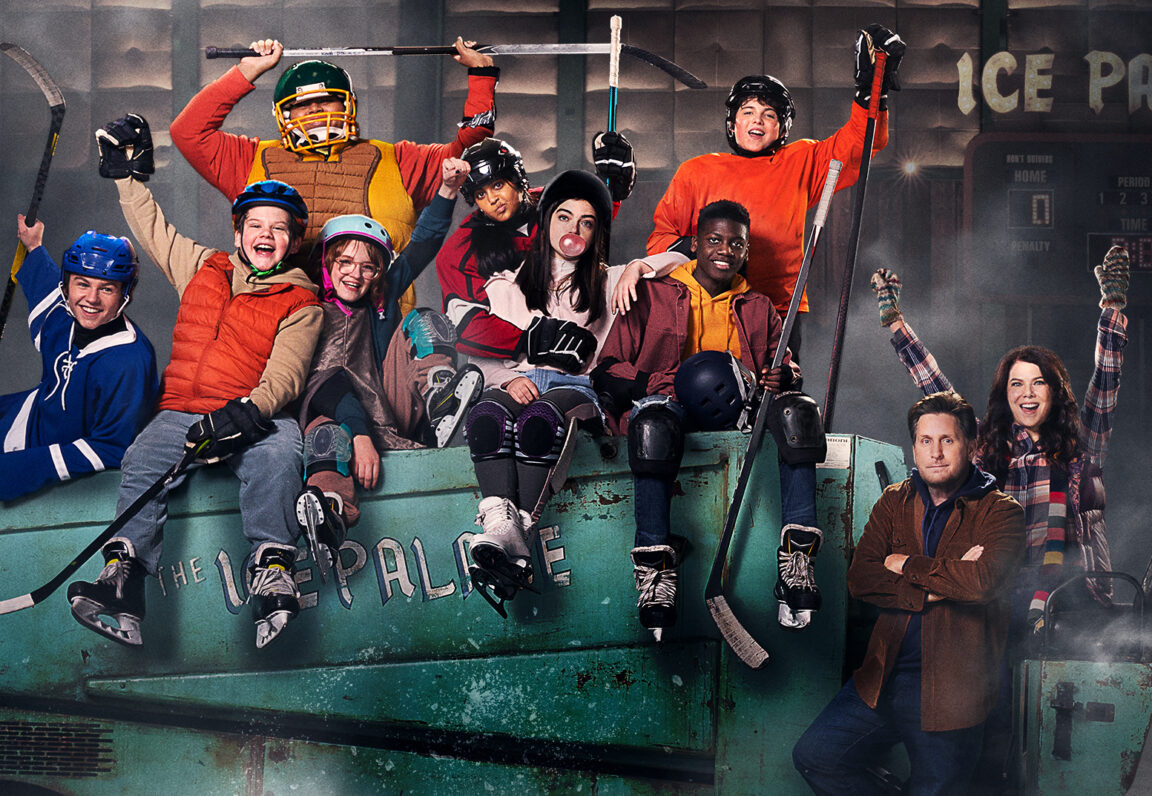 Get to Know the Cast of Disney+’s Newest Series “The Get to Know the Cast of Disney+’s Newest Series “The