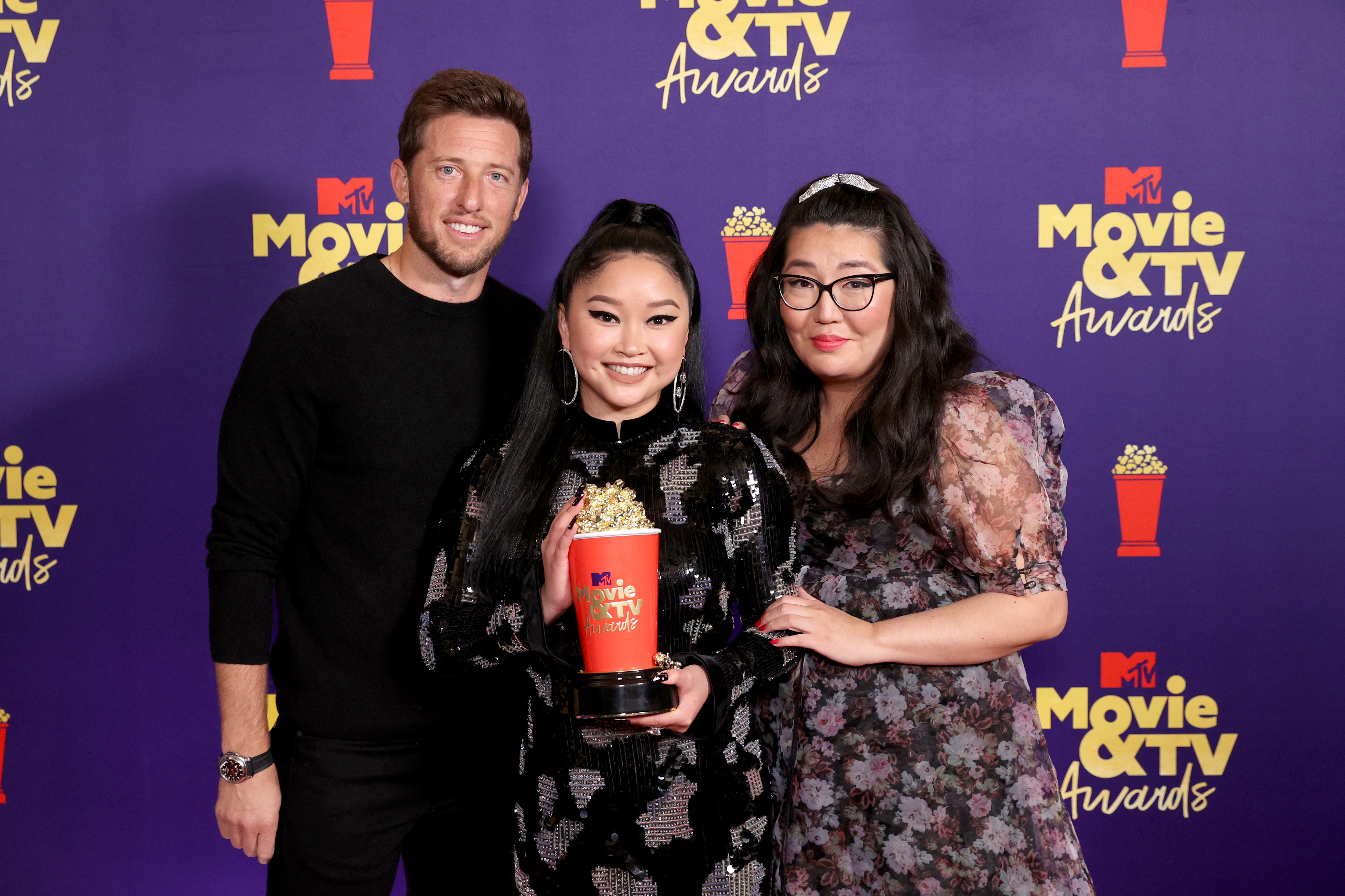 21 Mtv Movie Tv Awards Complete Winners List Celeb Secrets