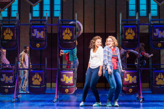 15 LGBTQ+ Broadway Shows to Celebrate Broadway’s Return – Page 12