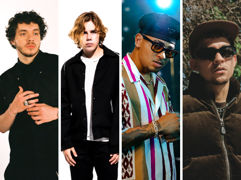 Jack Harlow, The Kid LAROI, Ozuna and Tainy Added to 2021 MTV VMAs