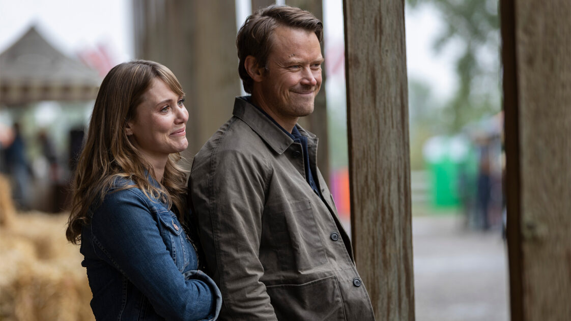 The Cast of ‘Joe Pickett’ Brings Complexity, Romance and Truth